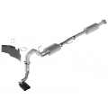 Picture of Ford Racing 21-22 F-150 2-7L-3-5L-5-0L Side Exit Sport Exhaust - Black Tips