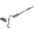 Picture of Ford Racing 21-22 F-150 2-7L-3-5L-5-0L Side Exit Touring Exhaust - Chrome Tips