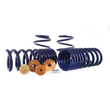 Picture of Ford Racing 15-22 Mustang Track Lowering Spring Kit