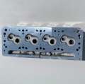 Picture of Ford Racing D3 Race Aluminum Cylinder Head Cubed