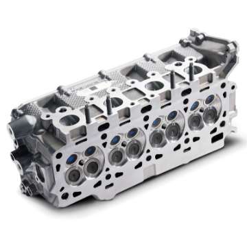 Picture of Ford Racing 5-2L Gen 3 RH Cylinder Head