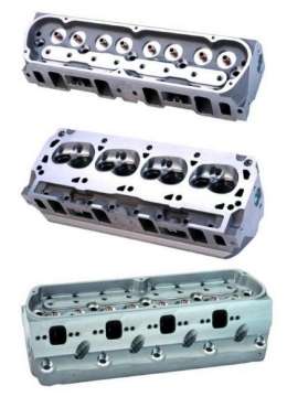 Picture of Ford Racing 302-351W Z-Head Aluminum 63CC w-7mm Valves