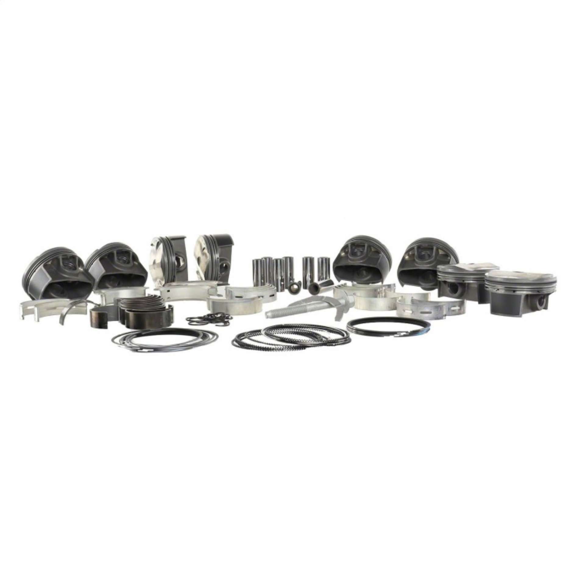 Picture of Ford Racing 5-2L FP350S-A52XS Piston-Rod Bearing-Main Bearing Kit