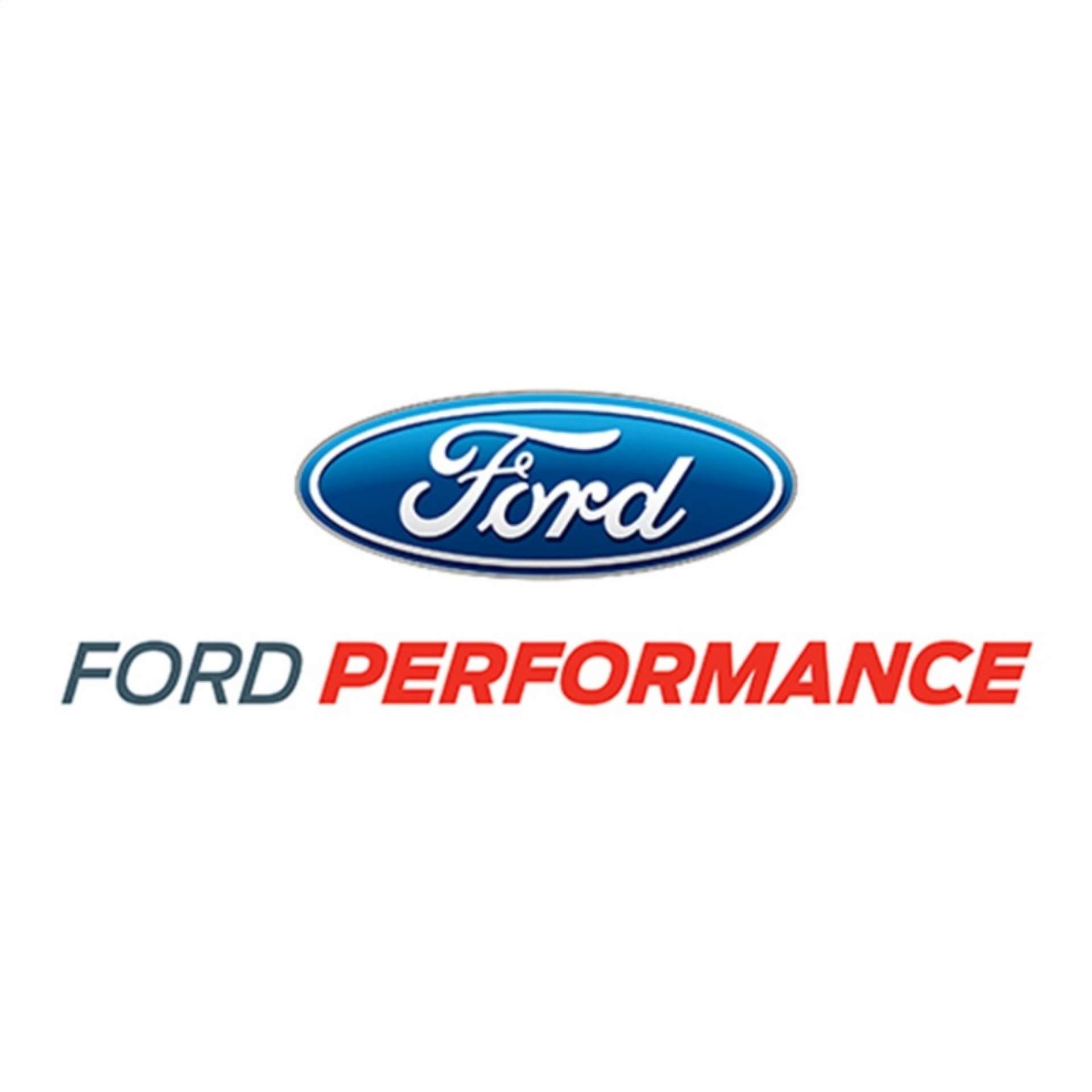 Picture of Ford Racing FR9 Water Pump Assembly