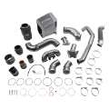 Picture of Wehrli 07-5-2010 Chevrolet 6-6L Duramax LMM Stage 3 High Flow Bundle Kit - Bengal Blue