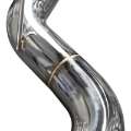 Picture of Injen 20-23 Toyota GR Supra 3-0L Turbo 6cyl SS Race Series Cat-Back Exhaust