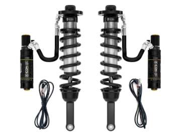 Picture of ICON 10-23 Toyota 4Runner 2-5 Series Ext Travel VS RR CDEV Coilover Kit - 700LB