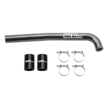 Picture of Wehrli 19-23 Chevrolet 6-7L Cummins High Output Upper Coolant Pipe - Gloss White