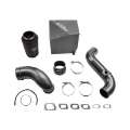 Picture of Wehrli 11-16 Chevrolet 6-6L Duramax LML 4in Intake Kit Stage 2 - Gloss White