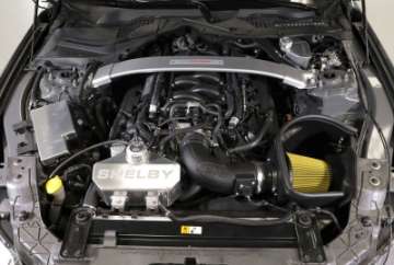 Picture of Airaid 16-18 Ford Mustang Shleby 5-2L Performance Air Intake System