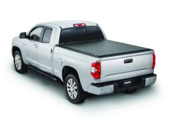 Picture of Tonno Pro 07-20 Toyota Tundra 5-7ft Bed w-o Utili-Track System Lo-Roll Tonneau Cover