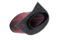 Picture of K&N 2021 Mercedes Benz A45 AMG L4 2-0L Turbo Drop In Air Filter