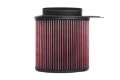 Picture of K&N 2021 Mercedes Benz A45 AMG L4 2-0L Turbo Drop In Air Filter