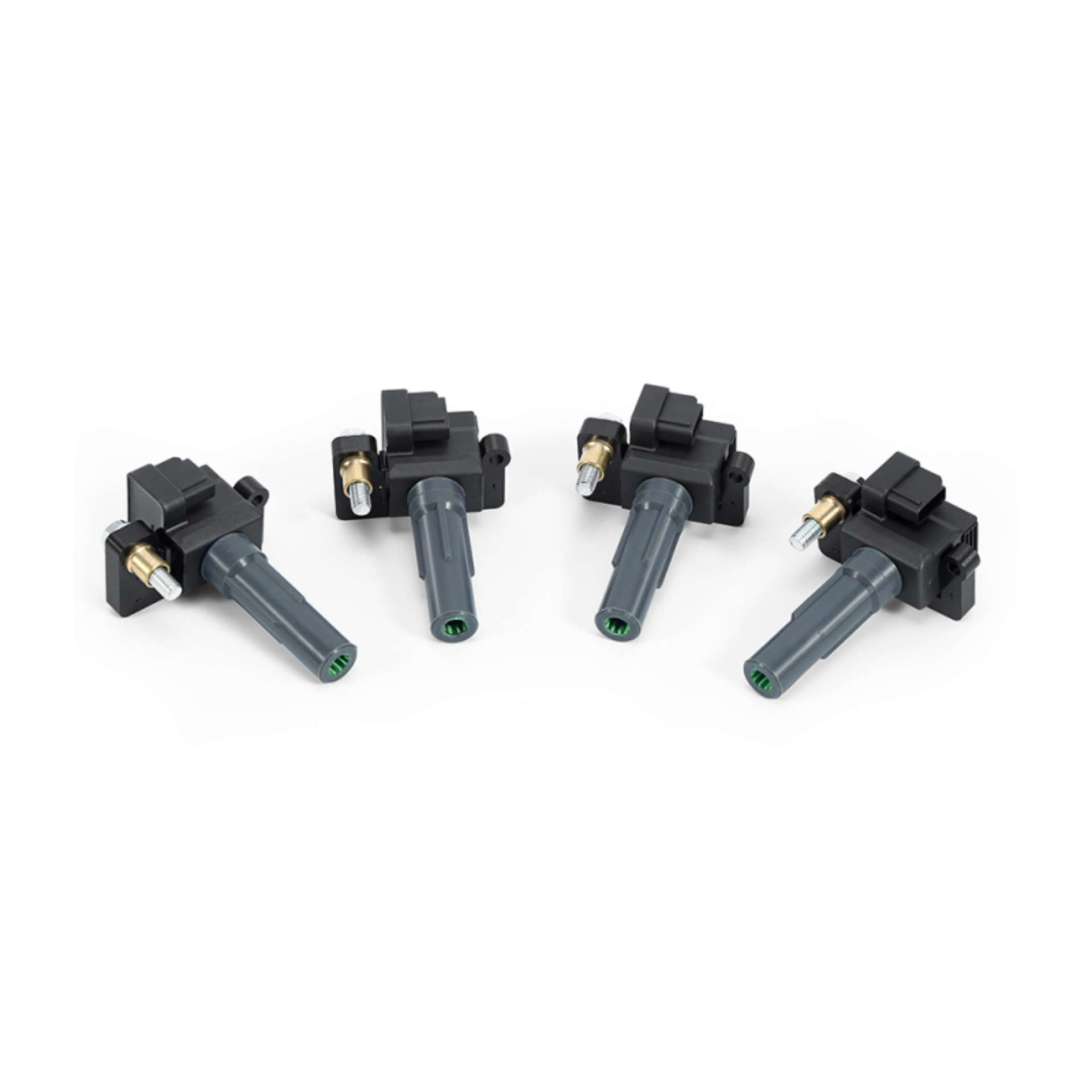 Picture of Mishimoto 2011+ Subaru WRX - STI Ignition Coil Set of 4