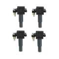 Picture of Mishimoto 2011+ Subaru WRX - STI Ignition Coil Set of 4