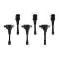 Picture of Mishimoto 2009-2020 Nissan 370Z Ignition Coil Set of 6