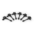 Picture of Mishimoto 2003-2006 Nissan 350Z Ignition Coil Set of 6