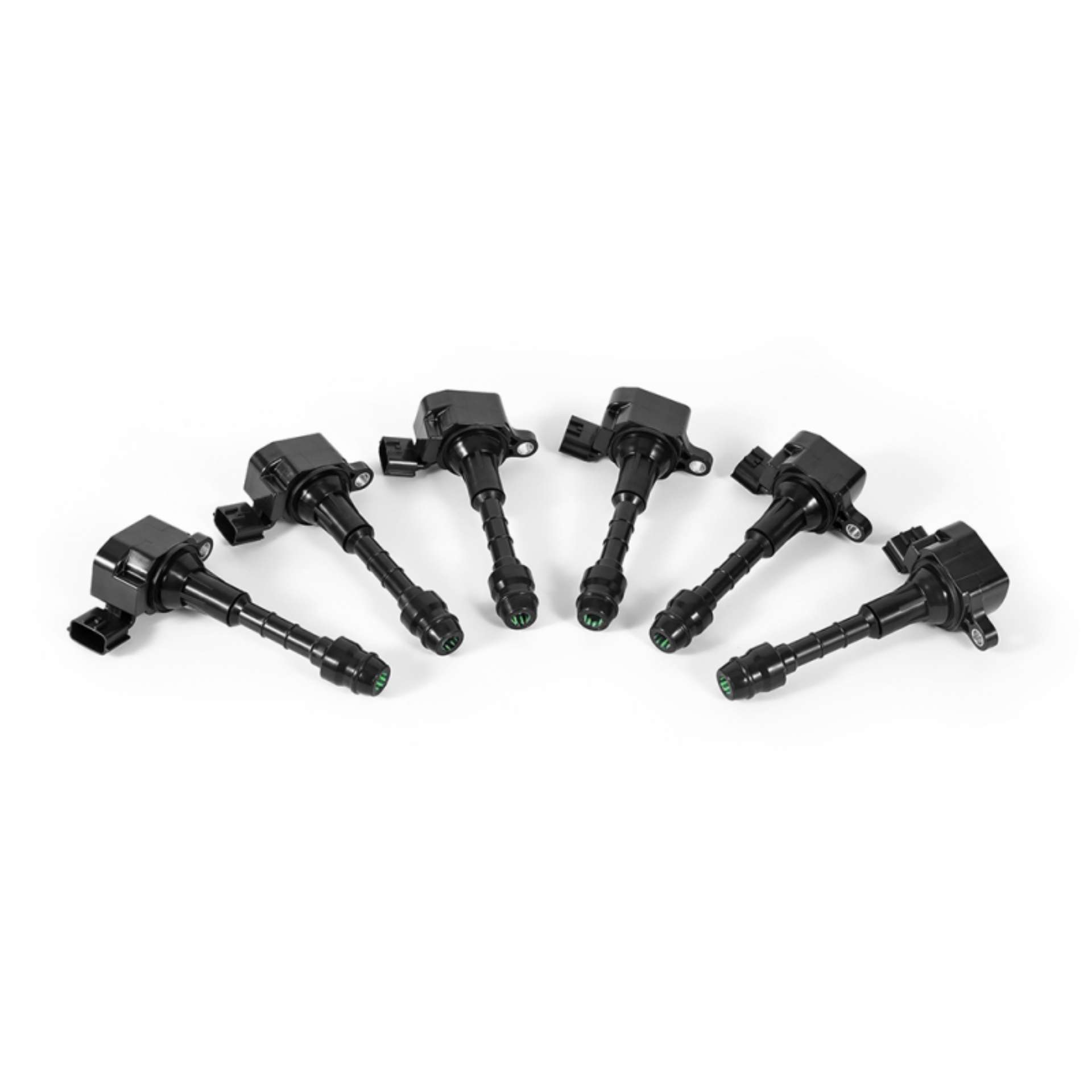 Picture of Mishimoto 2003-2006 Nissan 350Z Ignition Coil Set of 6