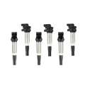 Picture of Mishimoto 2002+ BMW M54-N20-N52-N54-N55-N62-S54-S62 Six Cylinder Ignition Coil Set of 6