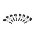 Picture of Mishimoto 2002+ BMW M54-N20-N52-N54-N55-N62-S54-S62 Eight Cylinder Ignition Coil Set of 8