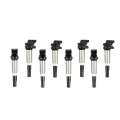 Picture of Mishimoto 2002+ BMW M54-N20-N52-N54-N55-N62-S54-S62 Eight Cylinder Ignition Coil Set of 8