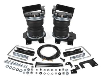 Picture of Air Lift 2021-2022 F-150 Powerboost 2WD-4WD Loadlifter 5000 Air Spring Kit