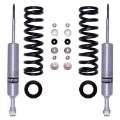 Picture of Bilstein 07-09 Toyota FJ Cruiser - 03-09 Lexus GX470 B8 6112 Front Suspension Kit