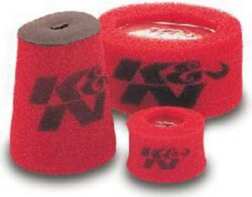 Picture of K&N Air Filter Precleaner Wrap 14in x 6in