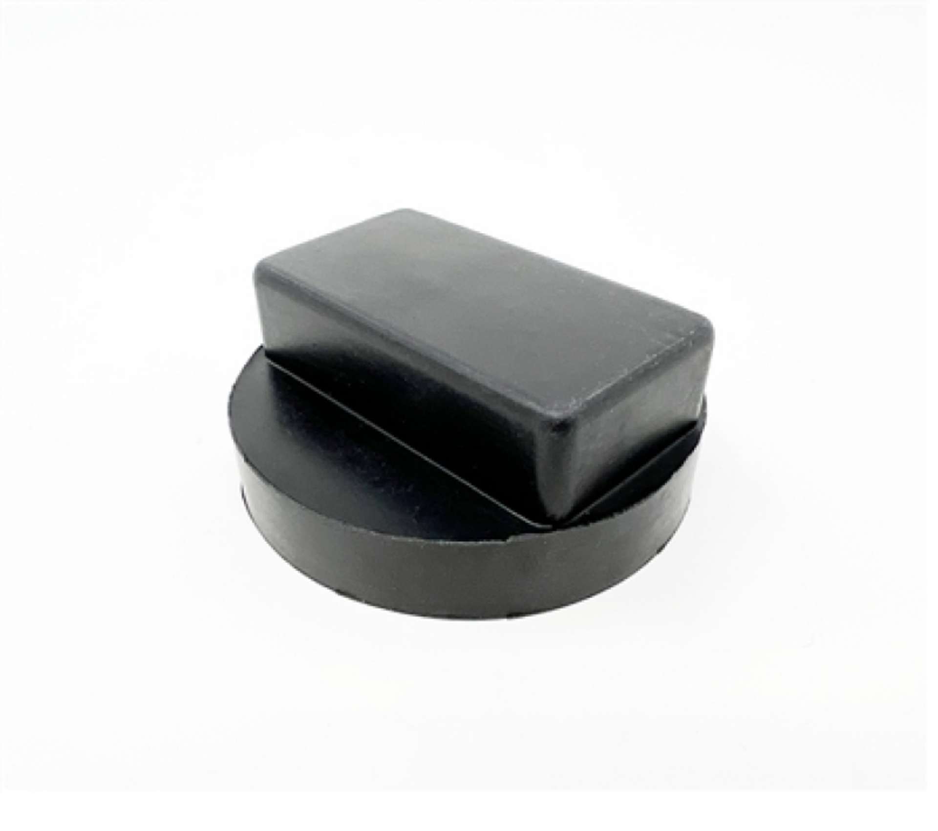 Picture of Torque Solution Rubber Jack Pad for GR Supra - BMW - Mini Cooper - GT-R