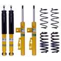 Picture of Bilstein 08-15 Smart Fortwo B12 Pro-Kit Suspension Kit - Front - Rear