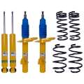 Picture of Bilstein 12-18 Volvo S60 B12 Pro-Kit Suspension Kit - Front - Rear