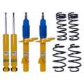 Picture of Bilstein 12-18 Volvo S60 B12 Pro-Kit Suspension Kit - Front - Rear