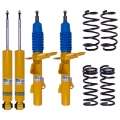 Picture of Bilstein 12-16 Volvo S60 B16 iRC Suspension Kit - Front - Rear