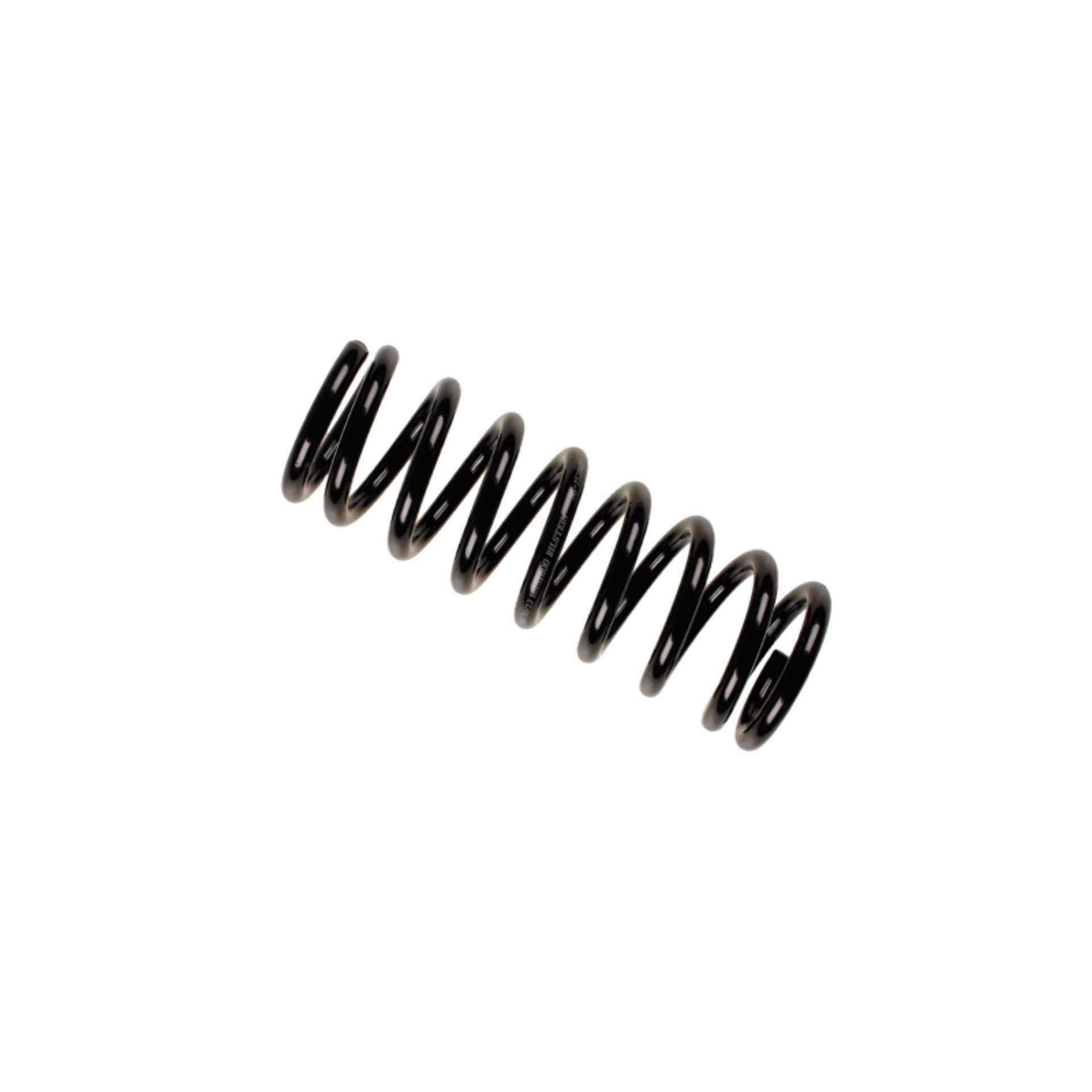 Picture of Bilstein 97-01 BMW 740i B3 OE Replacement Coil Spring - Rear