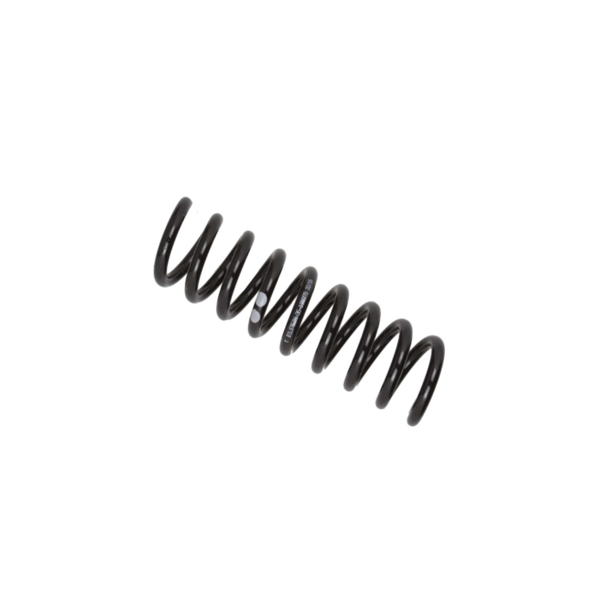 Picture of Bilstein 96-03 Mercedes-Benz E320 B3 OE Replacement Coil Spring - Rear