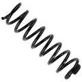 Picture of Bilstein 03-09 Mercedes-Benz E320 B3 OE Replacement Coil Spring - Front