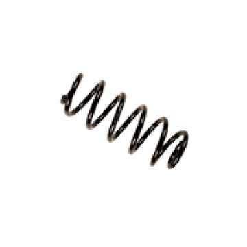 Picture of Bilstein 96-99 Audi A4 Quattro B3 OE Replacement Coil Spring - Front