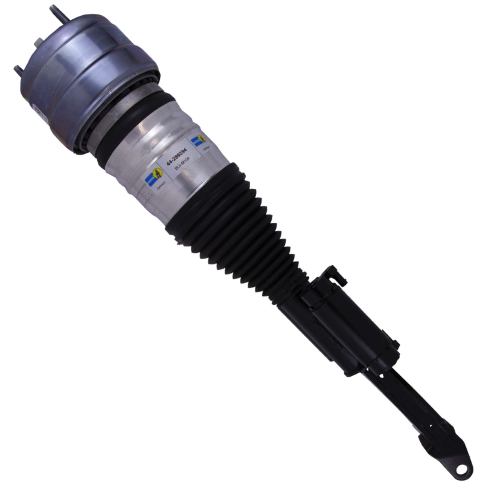 Picture of Bilstein 17-18 Mercedes-Benz GLC43 AMG B4 OE Replacement Air Suspension Strut - Front Left