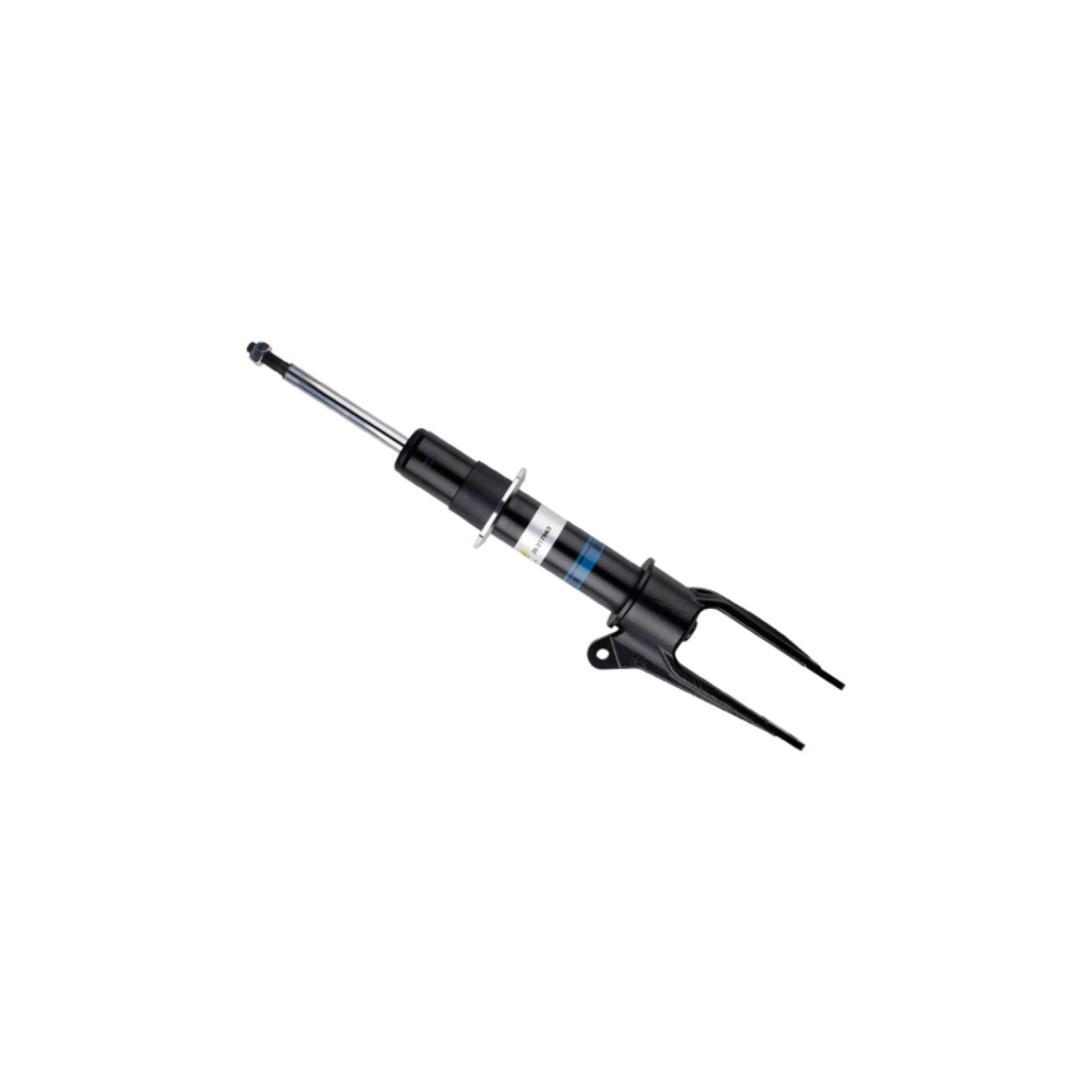 Picture of Bilstein 10-16 Porsche Panamera B4 Shock Absorber - Front