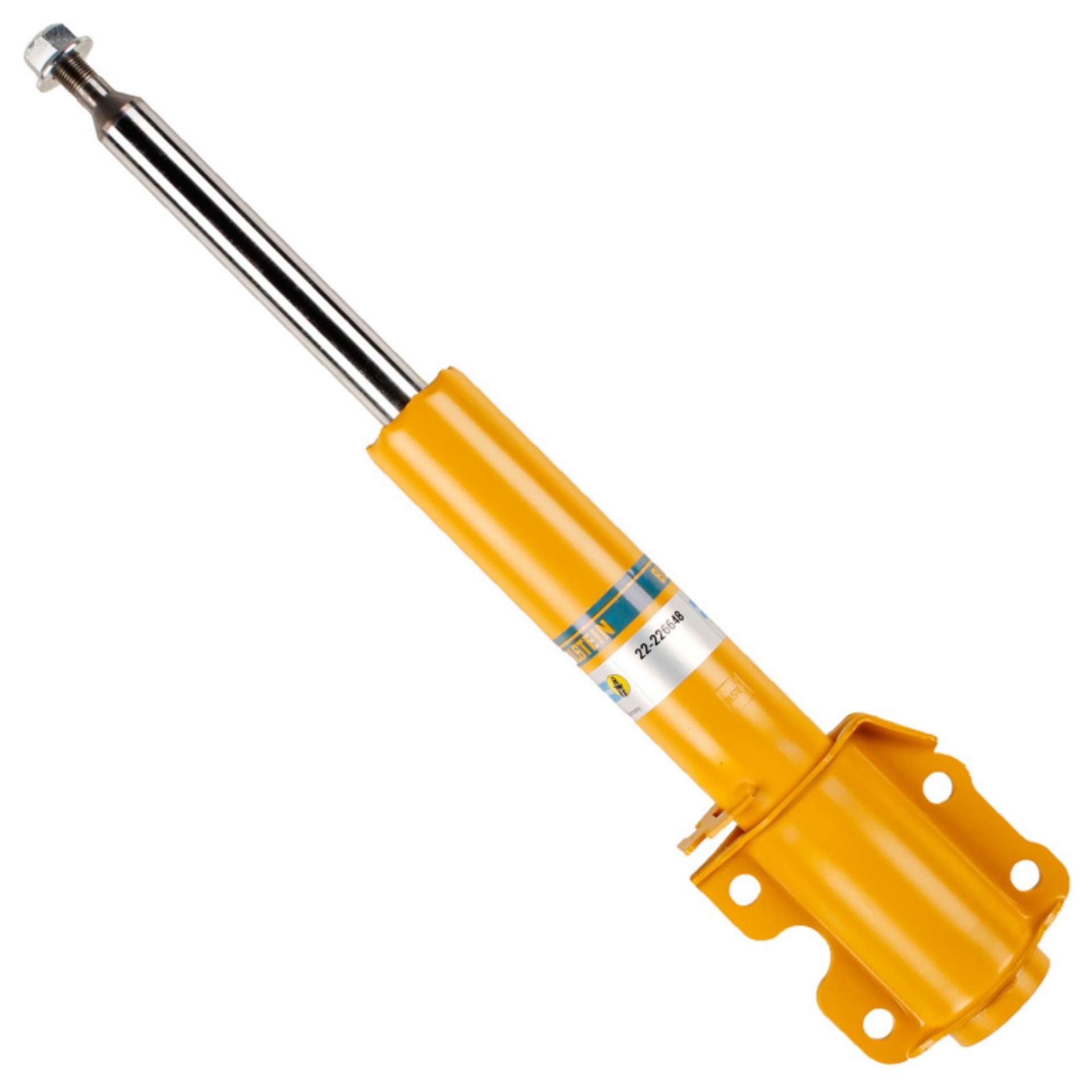 Picture of Bilstein 03-06 Dodge Sprinter 2500 B6 Performance Suspension Strut Assembly - Front