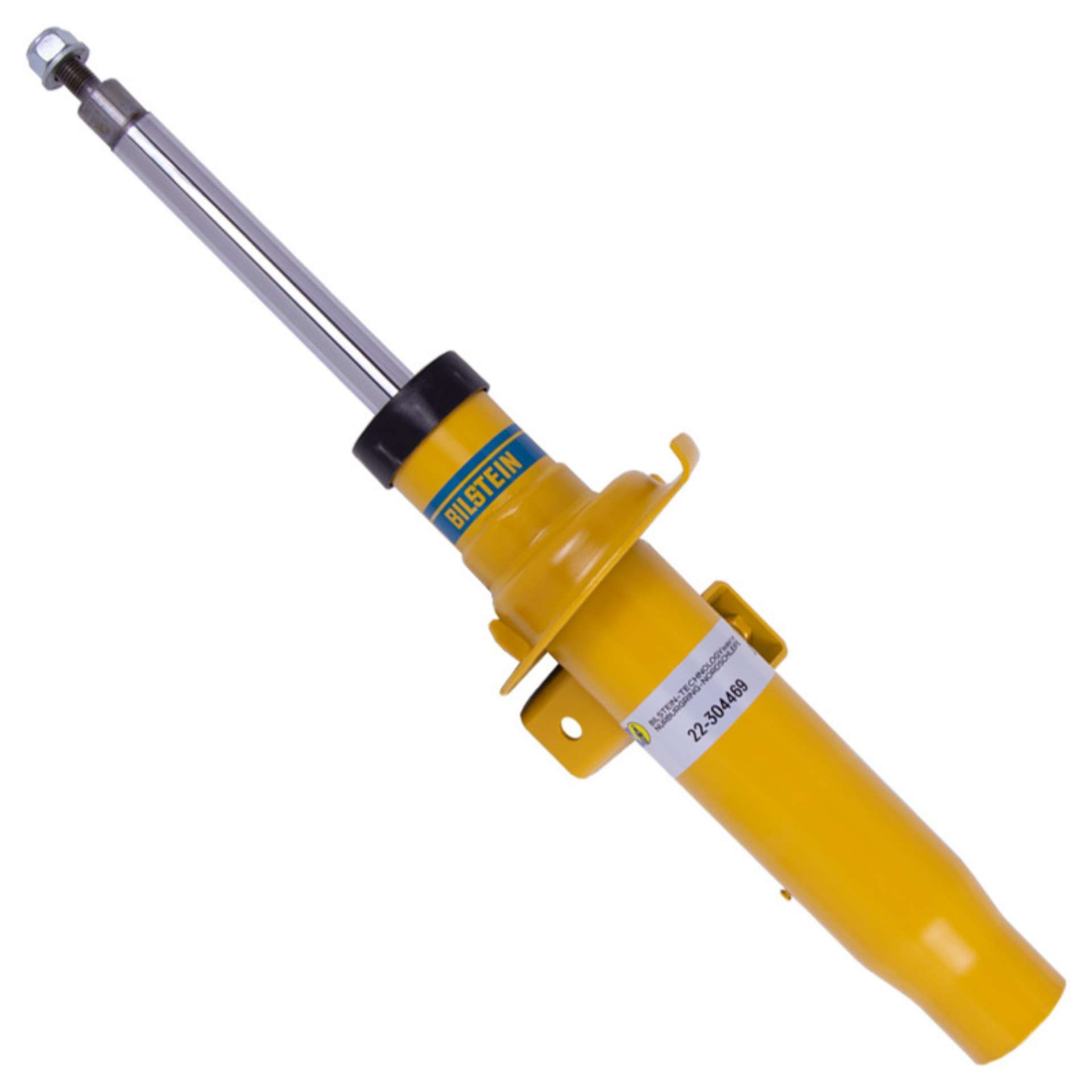 Picture of Bilstein 19-21 BMW Z4 B6 Performance Suspension Strut Assembly - Front Left