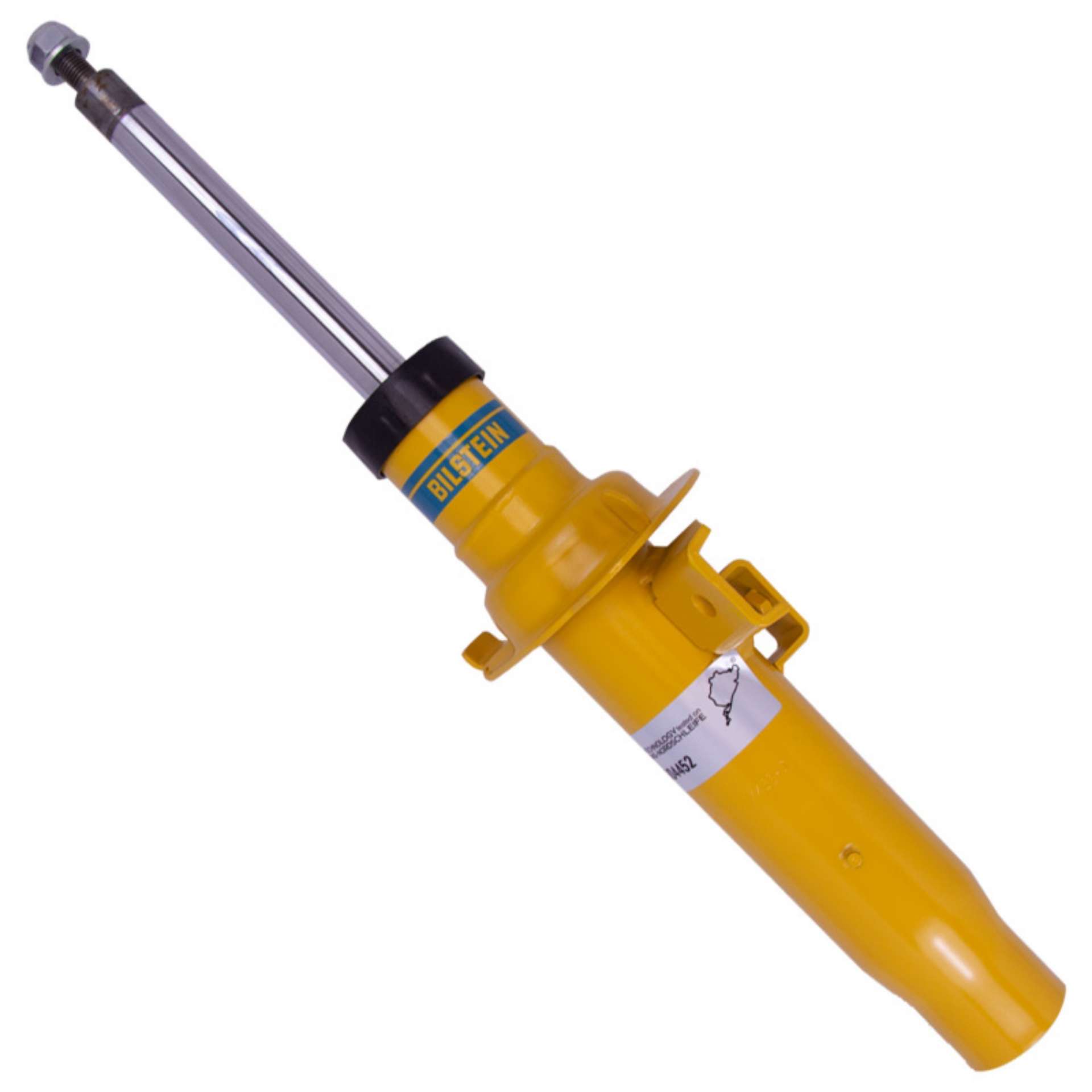 Picture of Bilstein 19-21 BMW Z4 B6 Performance Suspension Strut Assembly - Front Right