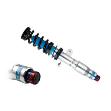 Picture of Bilstein 2015 BMW M3 EVO T1 Suspension Kit - Front - Rear