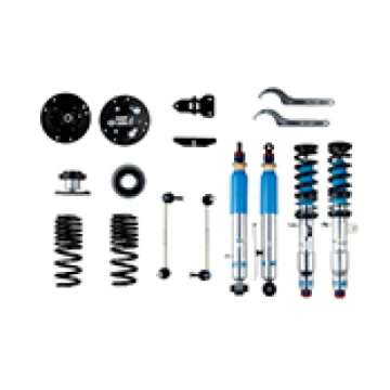 Picture of Bilstein 2015 BMW M3 EVO T1 Suspension Kit - Front - Rear