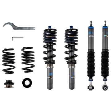 Picture of Bilstein 18-19 Audi RS5 EVO T1 Suspension Kit - Front - Rear