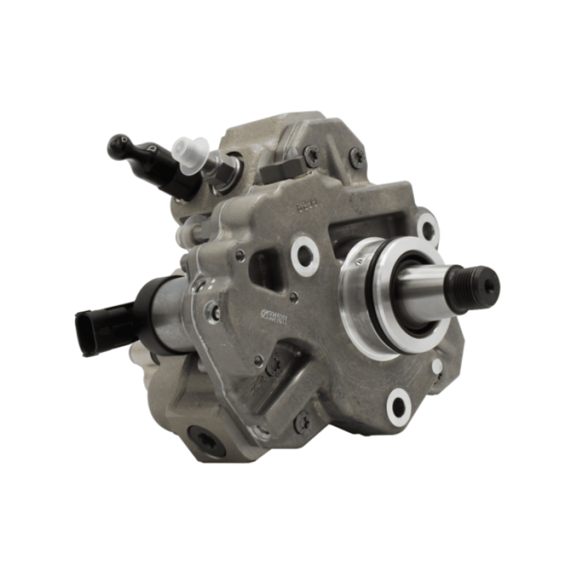 Picture of Fleece Performance 06-10 GM Duramax LBZ-LMM CP3 Injection Pump