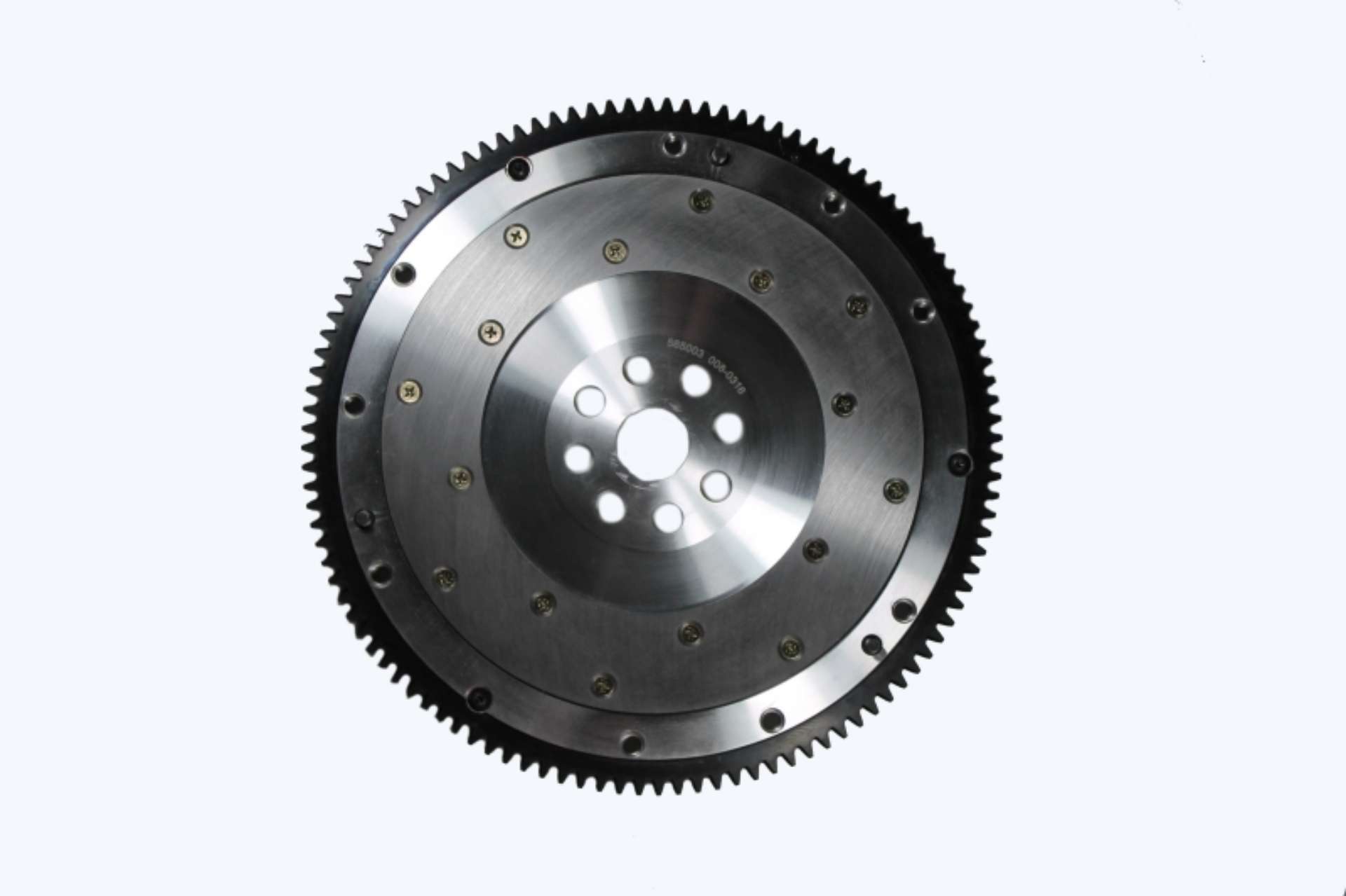 Picture of McLeod 17-20 Honda Civic Si 1-5L Flywheel Aluminum