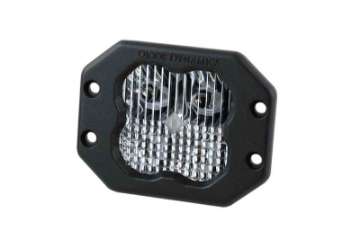 Picture of Diode Dynamics SS3 LED Pod Pro - White Combo Flush Single