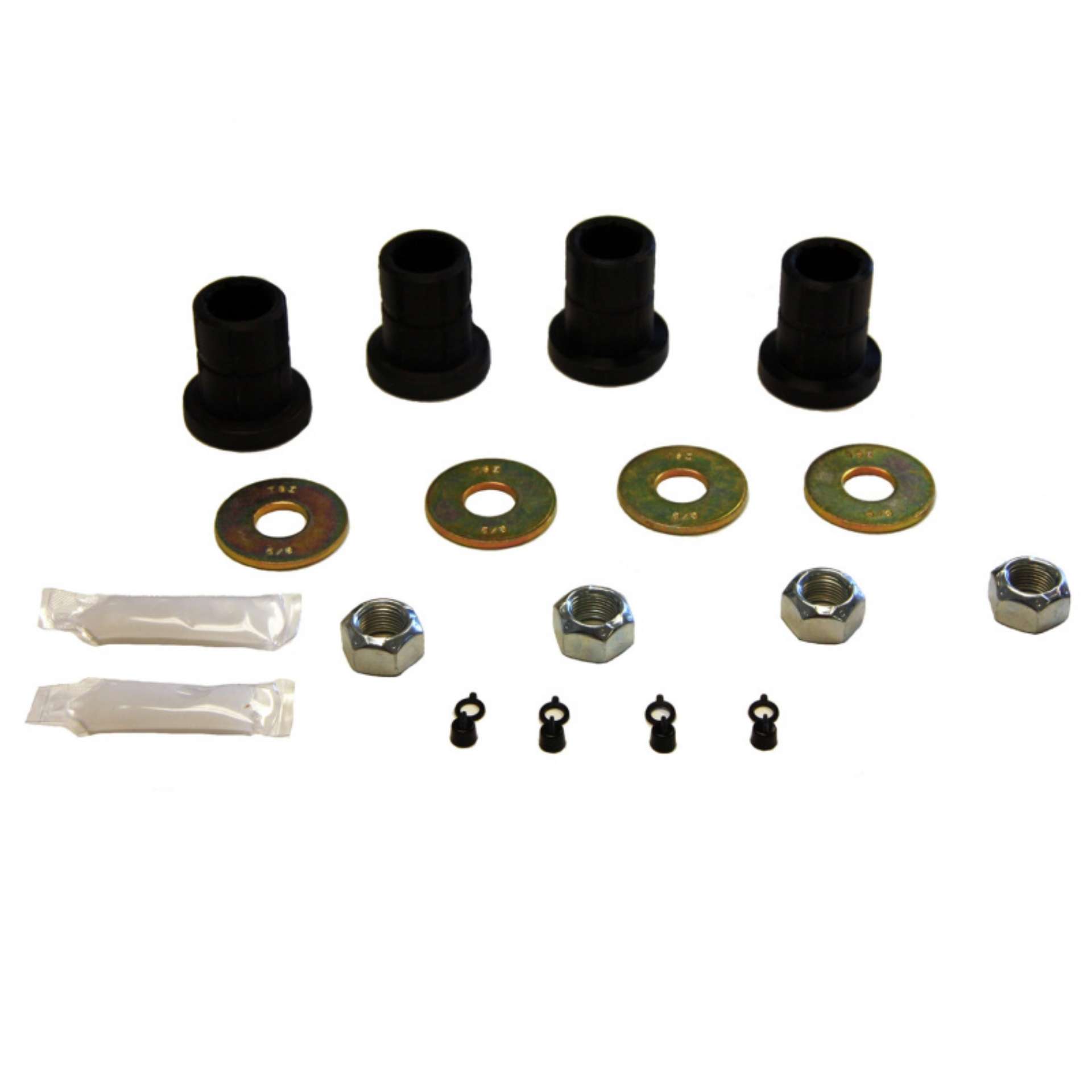 Picture of Hotchkis 64-72 GM A-Bodies Bushing Rebuild Service Kit For Hotchkis Sport Suspension PN 1103