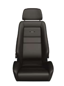 Picture of Recaro Classic LX Seat - Black Leather